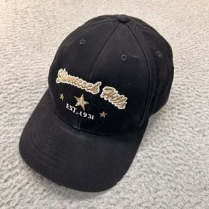 Shinnecock Hills Golf Club Hat Cap Mens Baseball Cap One Size American Dry Goods